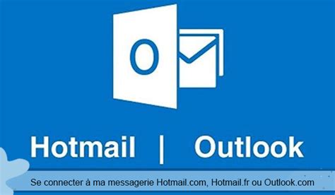 Hotmail.com ou hotmail.fr